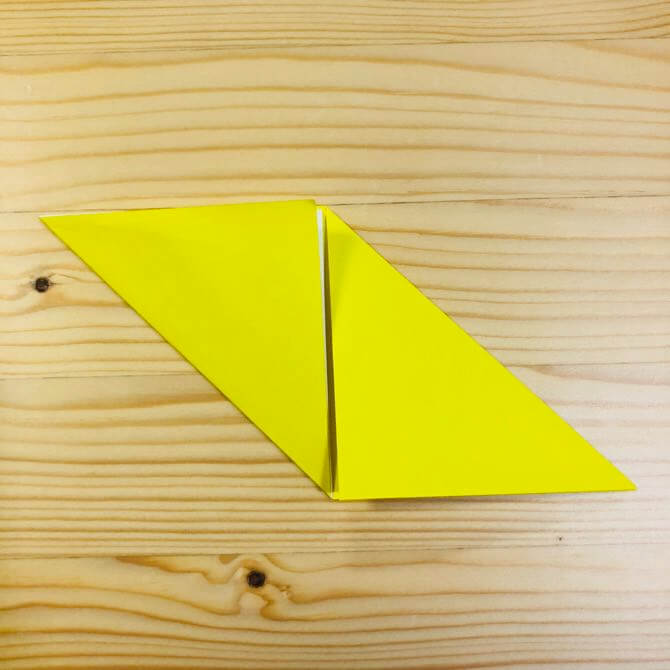 簡単折り紙 王冠 の折り方 How To Fold Origami Crown