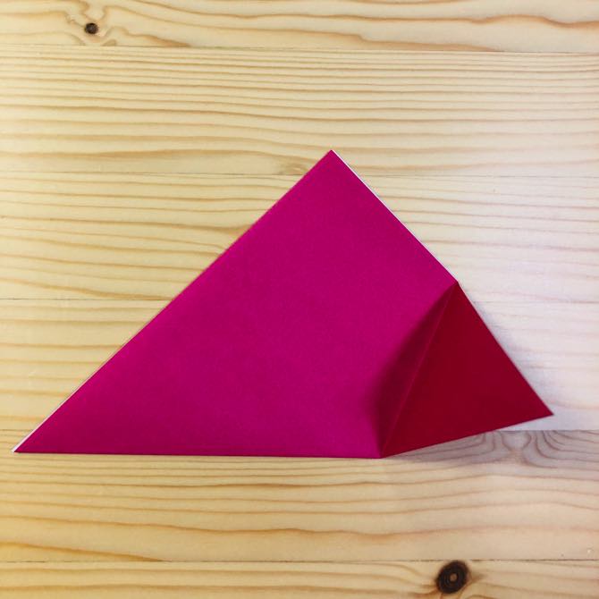 簡単折り紙 お財布 の折り方 How To Fold Origami Wallet