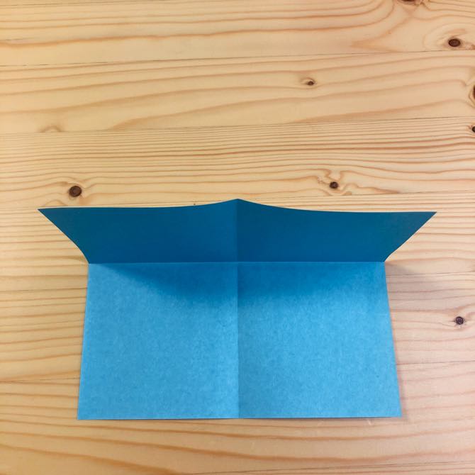 簡単折り紙 ブレザー の折り方 How To Fold Origami Blazer