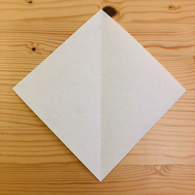 簡単折り紙 ライオン の折り方 How To Fold Origami Lion