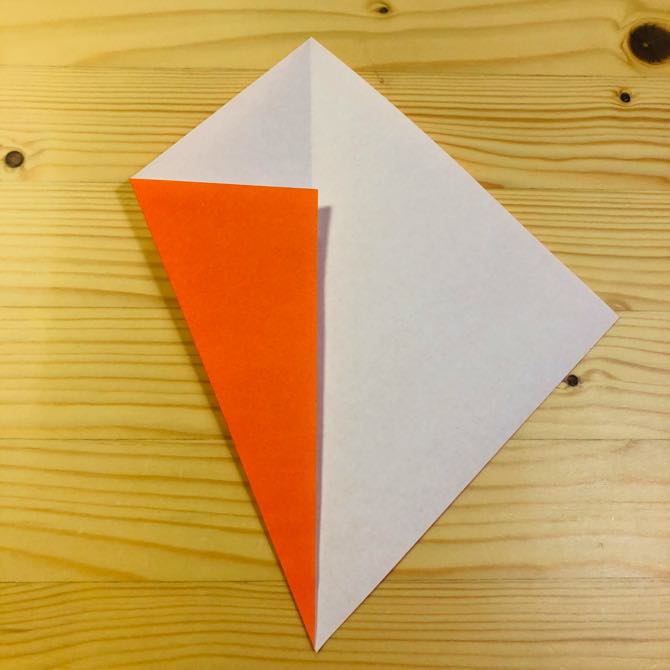 簡単折り紙 とんぼ の折り方 How To Fold Origami Dragonfly
