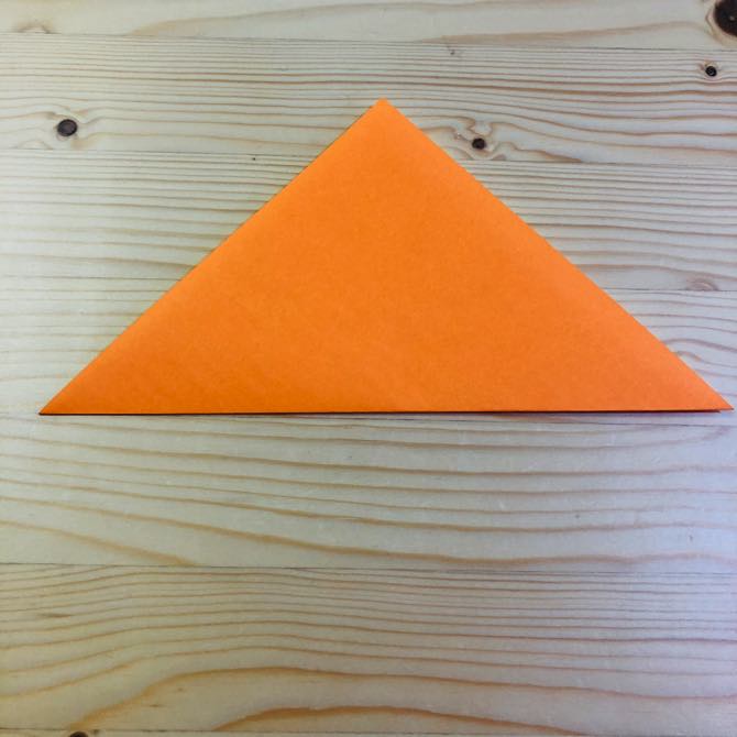 簡単折り紙 鏡餅 の折り方 How To Fold Origami Kagami Mochi