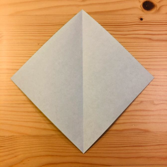 簡単折り紙 トウモロコシ の折り方 How To Fold Origami Corn