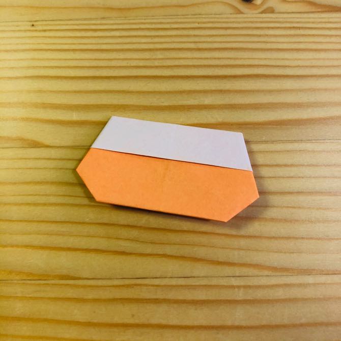 簡単折り紙 ポーチ の折り方 How To Fold Origami Minibag
